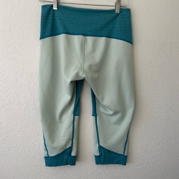 Patagonia Womens M baselayer pant - Picture 2 of 3